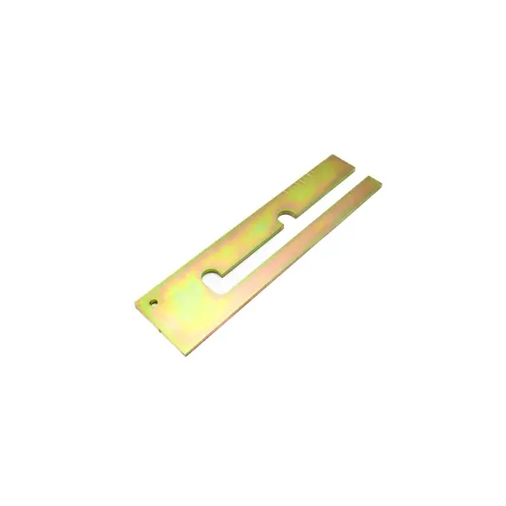 Пластина 4мм. (TVH PARTS N.V. (П)) 226180-TS