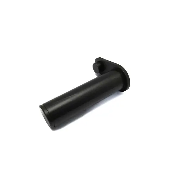 Палец г/ц изнанки низ 224092/252394 D-45 L-172 mm (TVH PARTS N.V. (П)) 264574-TS
