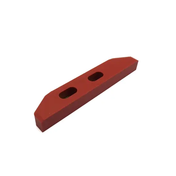 Фрикційна пластина (TVH PARTS N.V. (П)) 288286-TS, фотография 2
