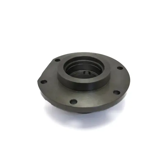 Фланець (TVH PARTS N.V. (П)) 563783-TS