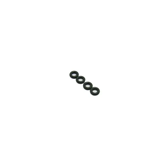 Уплотнительное кольцо форсунки DIESELMAX (JCB) 320/07034