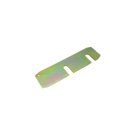 Пластина металлическая (TVH PARTS N.V. (П)) 218394-TS