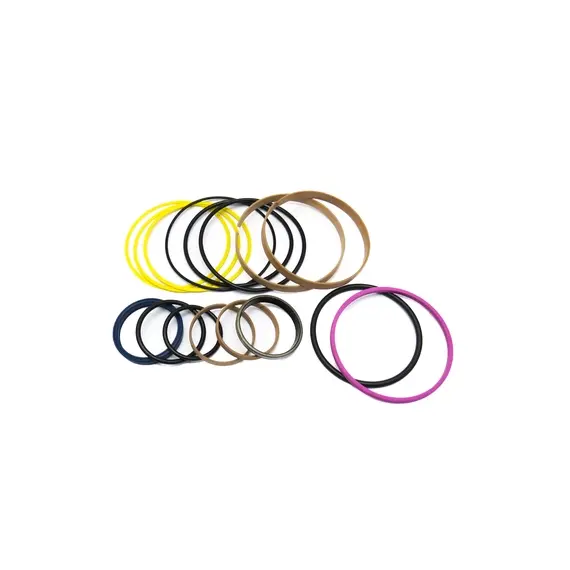 Ремкомплект цилиндра 52597066. 52610670 (TVH PARTS N.V. (П)) 52610670-TS