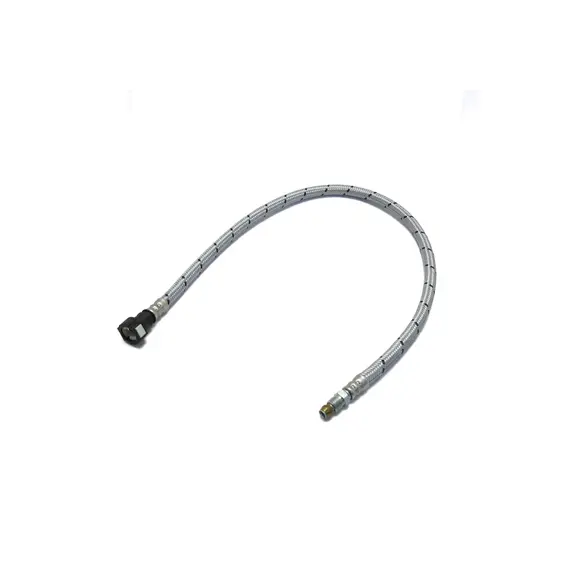 Шланг топливный в металле оплетке (TVH PARTS N.V. (П)) 260494-TS