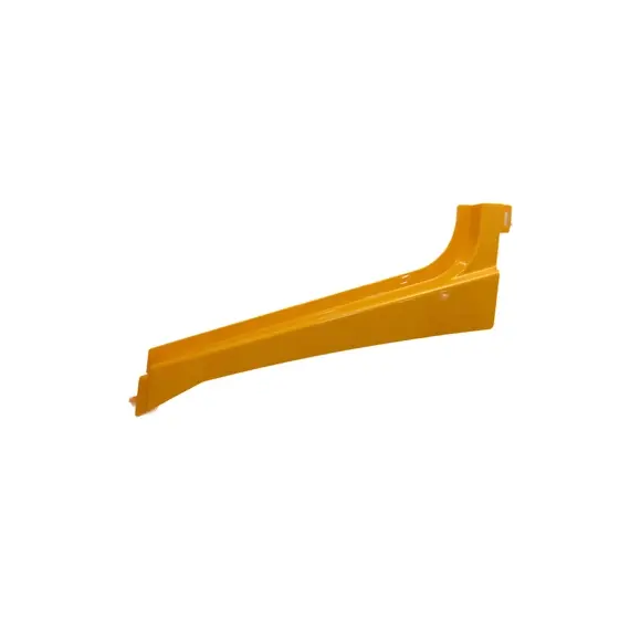 Уплотнение капота правое верхнее (JCB) 332/P5260