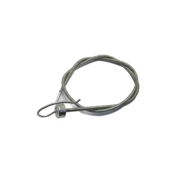 Щуп уровня смазки КПП (JCB) 123/02459