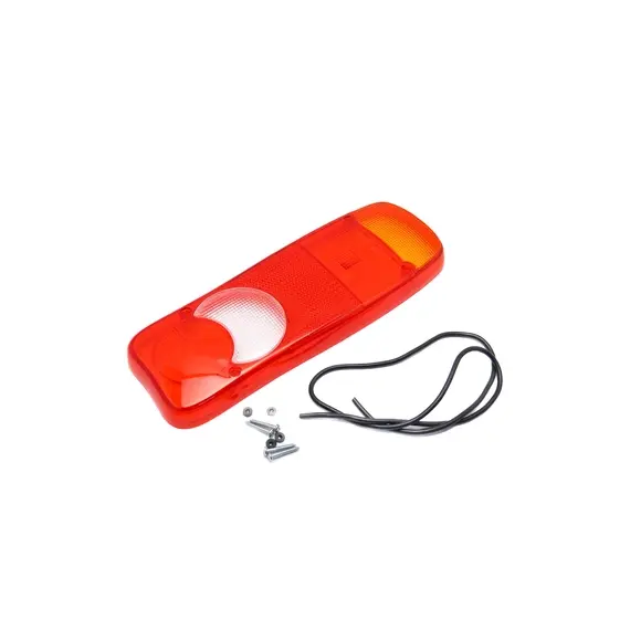 Стекло фары (TVH PARTS N.V. (П)) 564744-TS