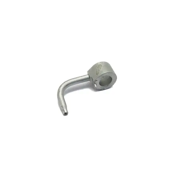 Форсунка охлаждения днища поршня для Perkins 02/200392 02/101615 3861A027 (JCB) 02/201734