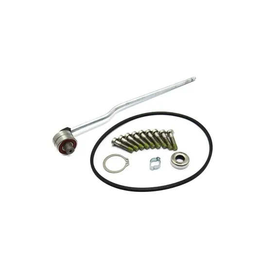 Ремкомплект вентилятора радиатора (TVH PARTS N.V. (П)) 786994-TS