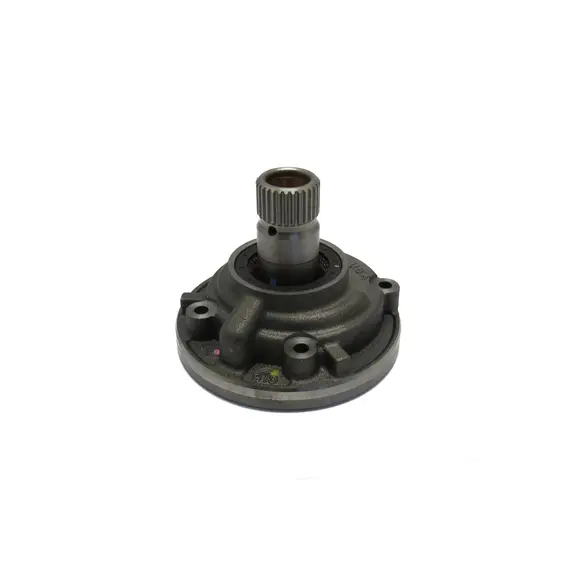 Насос КПП (TVH PARTS N.V. (П)) 562824-TS, фотография 2