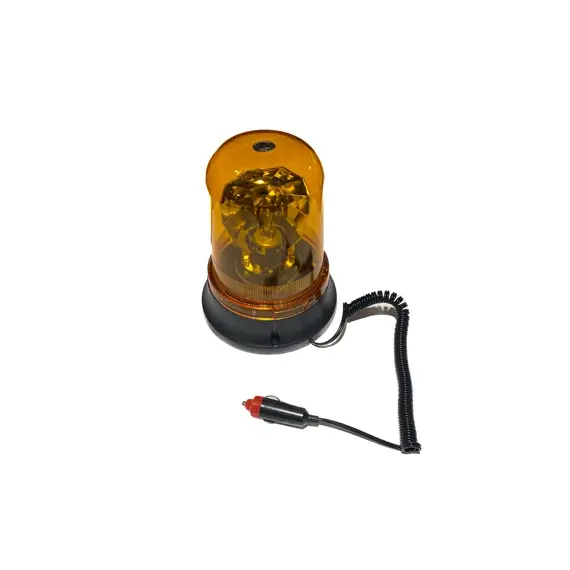 Маяк проблисковий 12V  983/10408 700/36800 401/E0088 LED (JCB) 700/50114