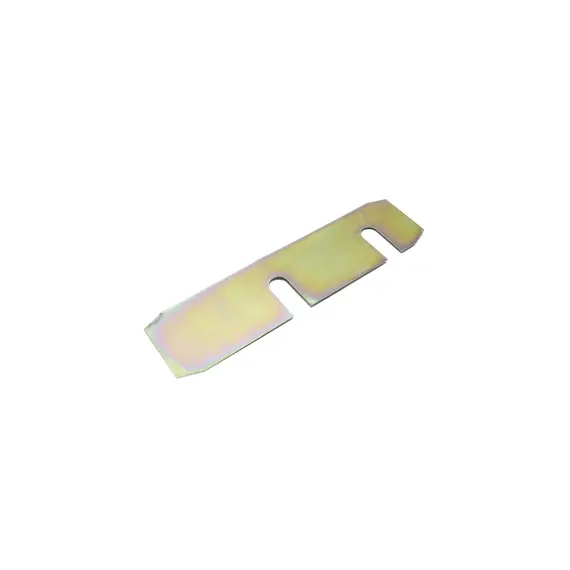 Пластина регулировочная (TVH PARTS N.V. (П)) 219068-TS