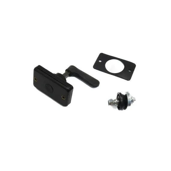 Фиксатор бокового стекла 335/Y5639 (JCB) 331/31071