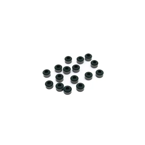 Сальник клапана комплект 16 шт 3CX/4CX SPD Parts (JCB) 320/03533