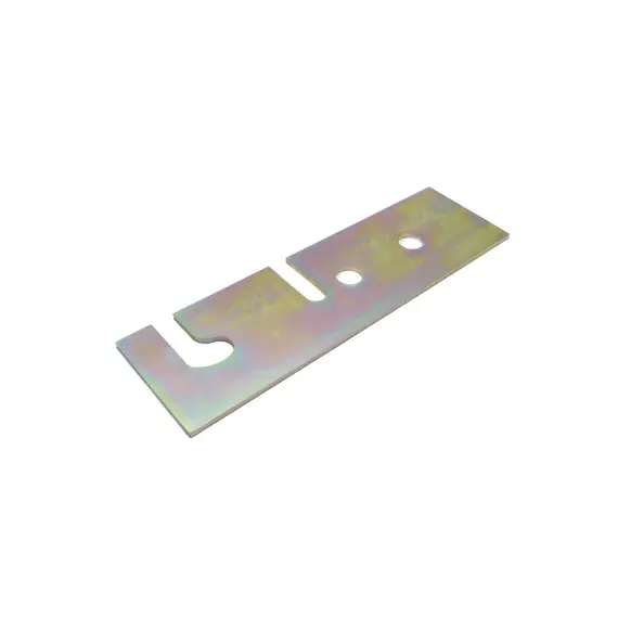 Пластина регул. 250х66мм (TVH PARTS N.V. (П)) 218398-TS