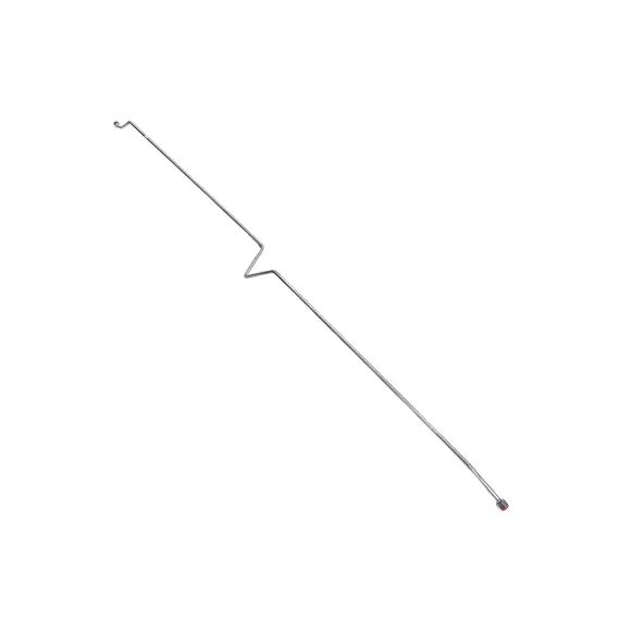 Трубка 235534 (TVH PARTS N.V. (П)) 268934-TS