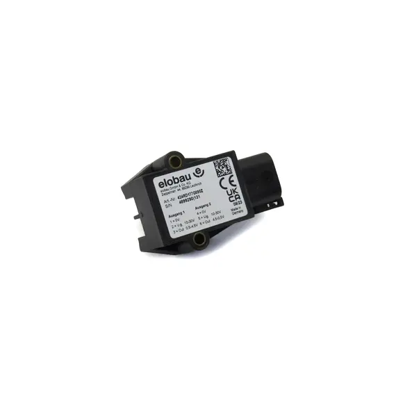 Потенциометр угла подъема стрелы (TVH PARTS N.V. (П)) 288253-TS