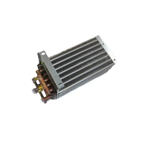 Радиатор обогрева кабины (TVH PARTS N.V. (П)) 564185-TS