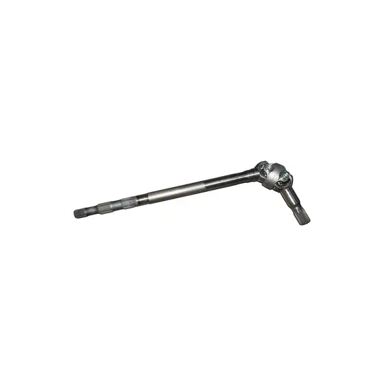 Напіввісь (TVH PARTS N.V. (П)) 930404-TS