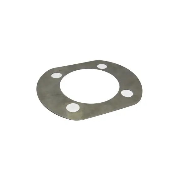 Пластина прокладка шкворня 0.40мм Manitou 564680 323944 702059 (TVH PARTS N.V. (П)) 564680-TS