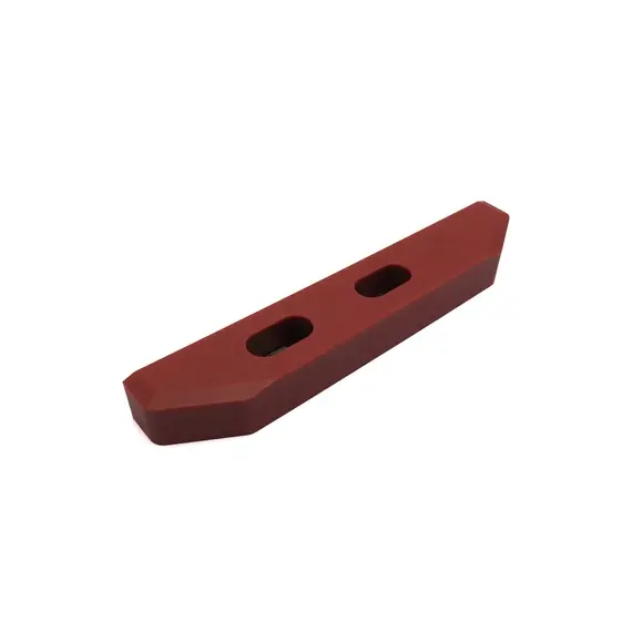 Фрикційна пластина (TVH PARTS N.V. (П)) 288284-TS, фотография 2
