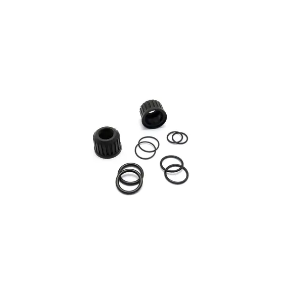 Ремкомплект гидроклапана (TVH PARTS N.V. (П)) 702382-TS