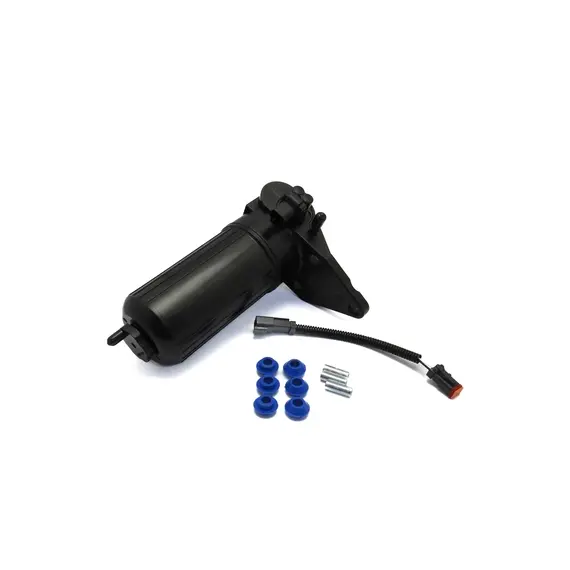 Насос подкачки в сборе (TVH PARTS N.V. (П)) 947744-TS, фотография 2