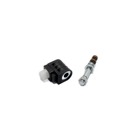 Соленоид КПП (TVH PARTS N.V. (П)) 564389-TS