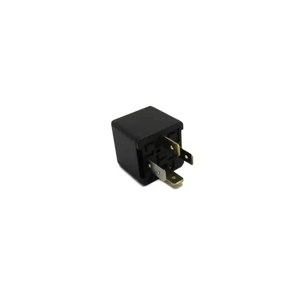 Реле 4-х контактное 403877 230569 (TVH PARTS N.V. (П)) 231243-TS, фотография 2