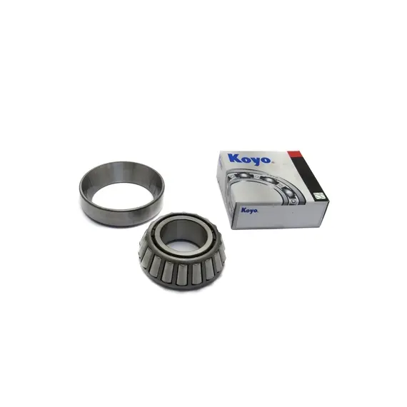 Конический подшипник (TVH PARTS N.V. (П)) 133069-TS, фотография 2