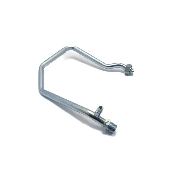 Трубка металева кондиціонера (TVH PARTS N.V. (П)) 245330-TS