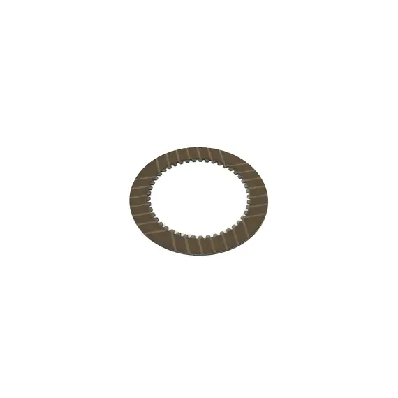 Диск фрикционный КПП 3CX 4CX 04/500230 Original (JCB) 445/03205