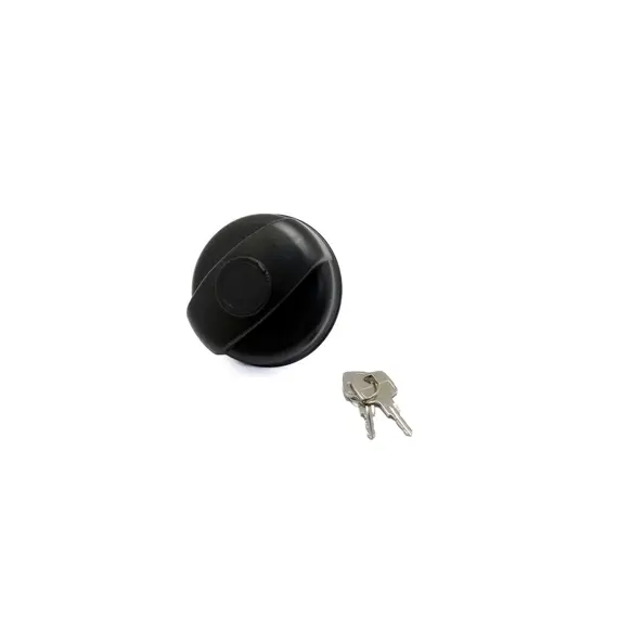 Крышка бака с ключом 226082 (TVH PARTS N.V. (П)) 257027-TS