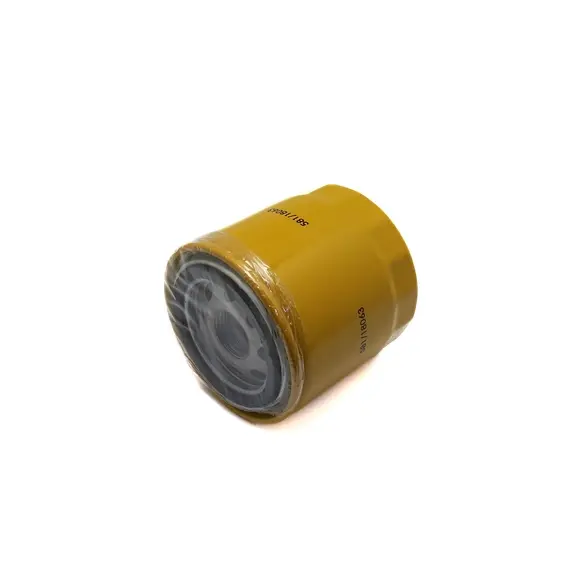 Фільтр L- 95 mm мастила КПП AFM (JCB) 581/M8563