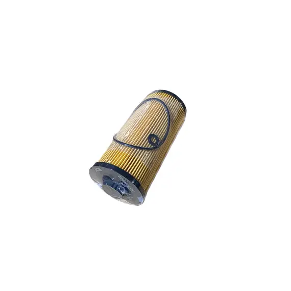 Фильтр-вставка 19 см 2 micron топливный вторичный JS-серия CN (JCB) 332/G0652