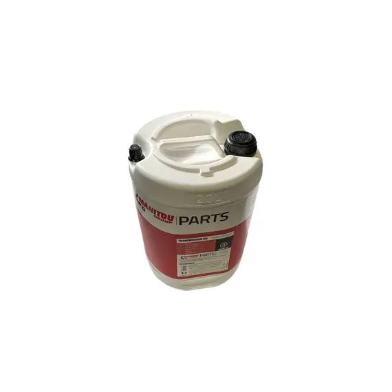 Масло гидравлическое MANITOU 20л. (TVH PARTS N.V. (П)) 582297
