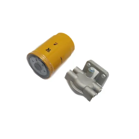 Фильтр-отстойник топливный в сборе (JCB) 32/912000