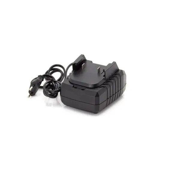 Зарядное устройство для АКБ электроинструмента 20В, 1 гнездо 2А PROCRAFT Charger20/1