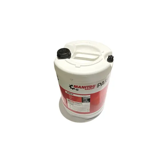 Масло моторное Manitou Evology 10W40 CJ4 20л. (TVH PARTS N.V. (П)) 895838
