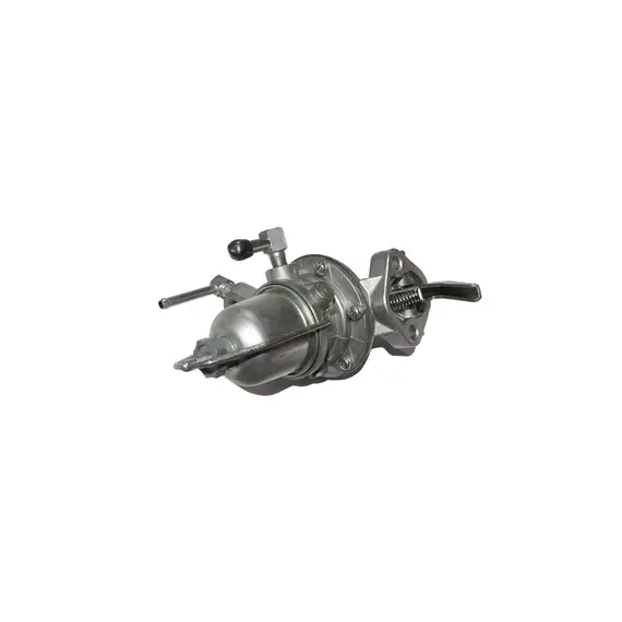 Насос подкачки топлива ручной ДВС K25 (UN Forklift) 17010-50K60