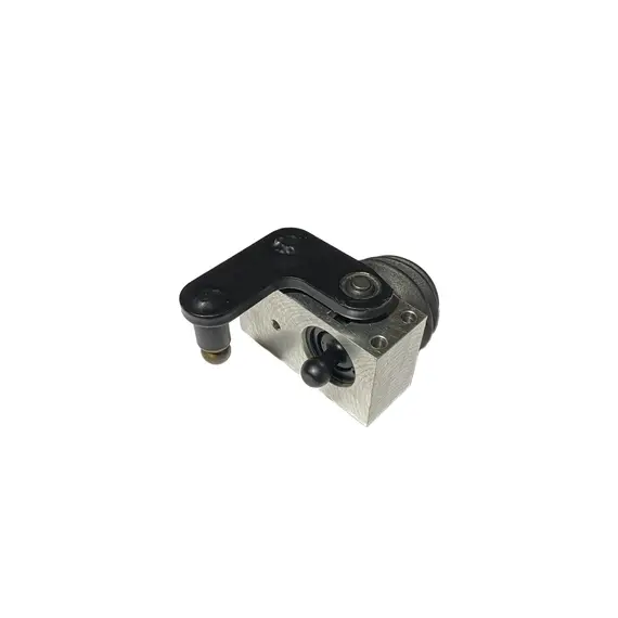 Привод манипулятора (TVH PARTS N.V. (П)) 563961-TS