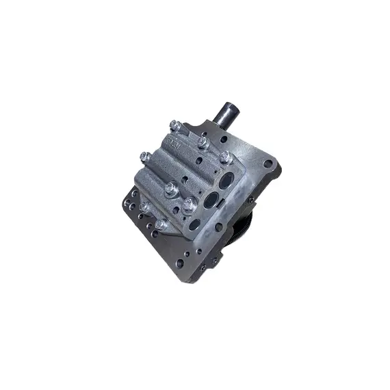 Клапан дозирующий с электромагнитным клапаном (UN Forklift) DCCT5