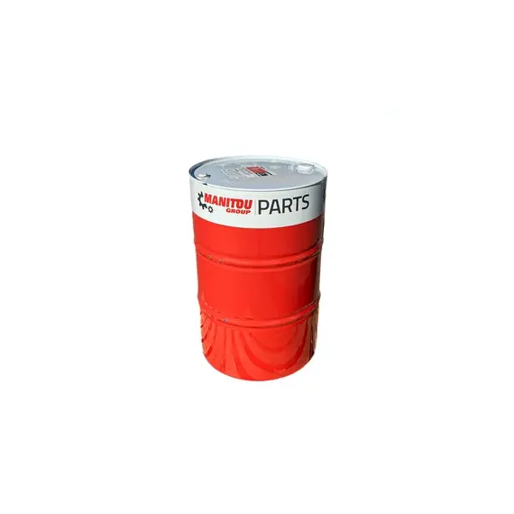 Масла моторные Manitou Evology 10W40 CJ4 209л.