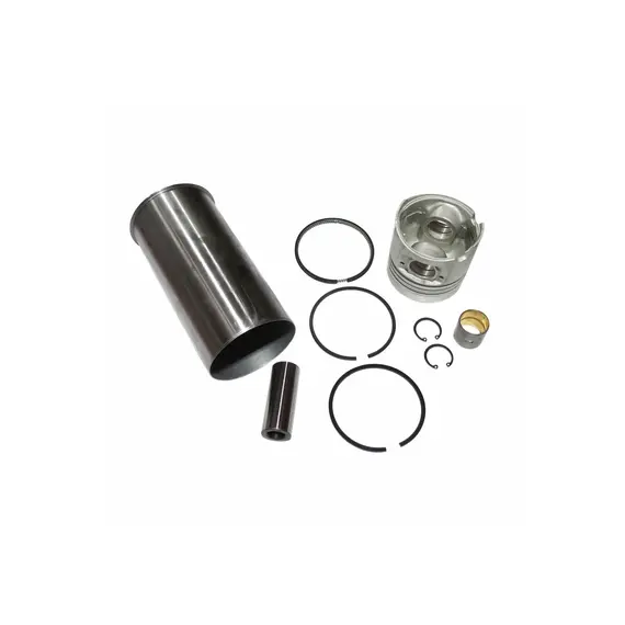 Моторокомплект П+Г+Пал+Кол ISUZU C240 (UN Forklift) 5-87813-280-0GC