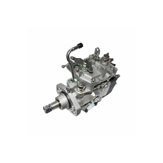 ТНВД ISUZU C240 (UN Forklift) 8-97136-683-2FC