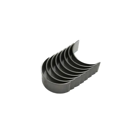 Вкладыши шатунные комплект 2-й ремонт +0.020" U5ME0013B U5ME0026B U5ME0034B (JCB) 02/202917