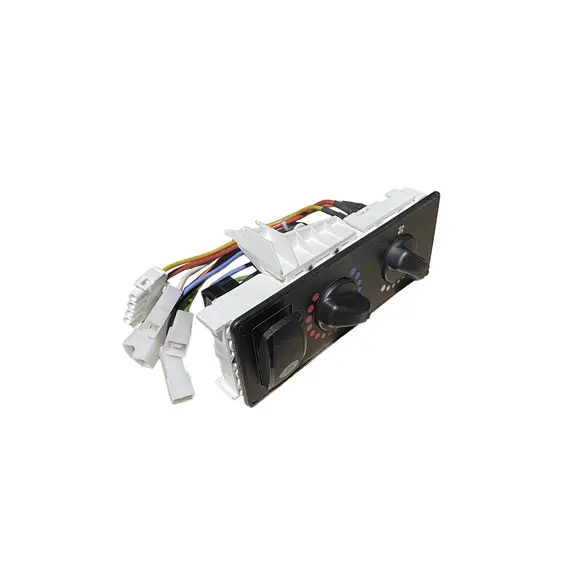 Панель печи кондиционера 564203. 746279 (TVH PARTS N.V. (П)) 746279-TS