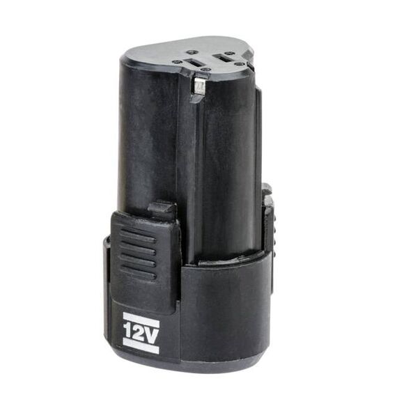 Аккумулятор для шуруповерта WT-0321 Li-ion 12В, 2.0 Ач INTERTOOL WT-0323