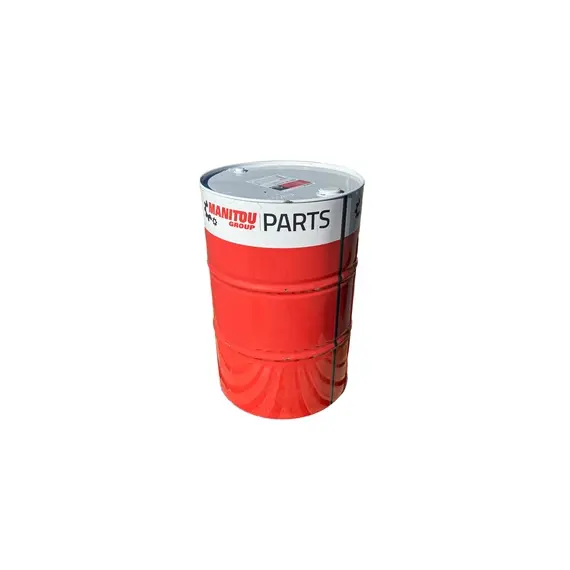 Масло моторное Manitou 500 15W40 CH4 209л. (TVH PARTS N.V. (П)) 582359
