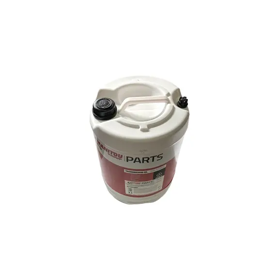 Масло в КПП Manitou Dexstron III 20л. (TVH PARTS N.V. (П)) 947973